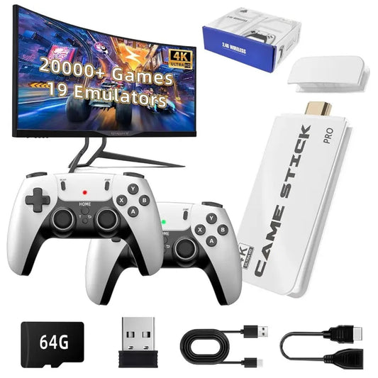 M15 game machine